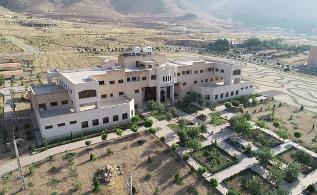 Универзитет Рази у Керманшаху